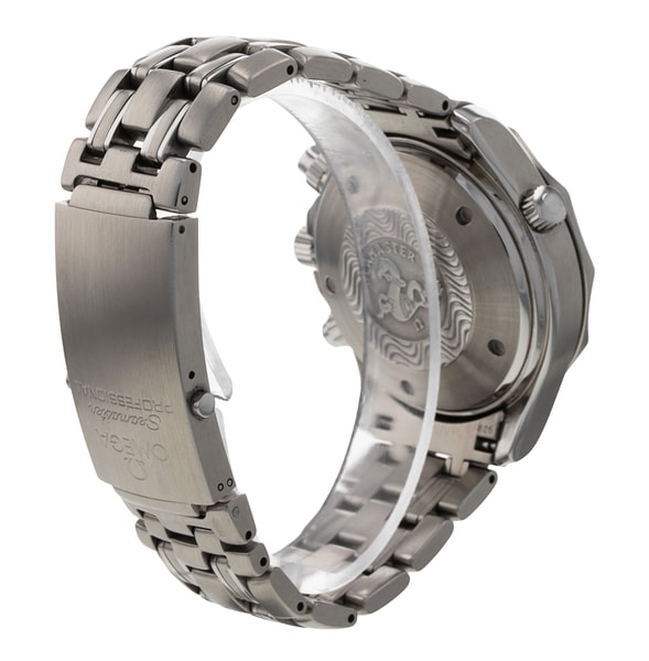 Omega Seamaster Chrono Diver 2598.80.00